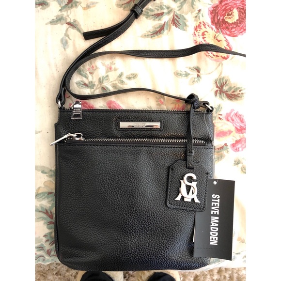 Steve Madden Crossbody BRAND NEW - Picture 3 of 3